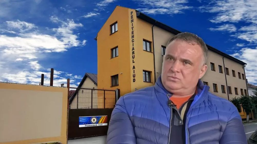 Din închisoare, interlopul Ioan Clămparu acuză un medic că i-a pus viața în pericol și cere 200.000 de lei