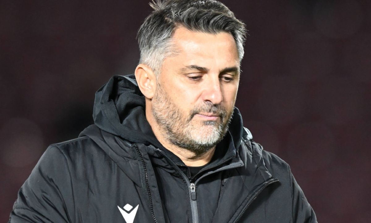 Antrenorul de la Slobozia, dărâmat după înfrângerea cu Botoșani: Este groaznic