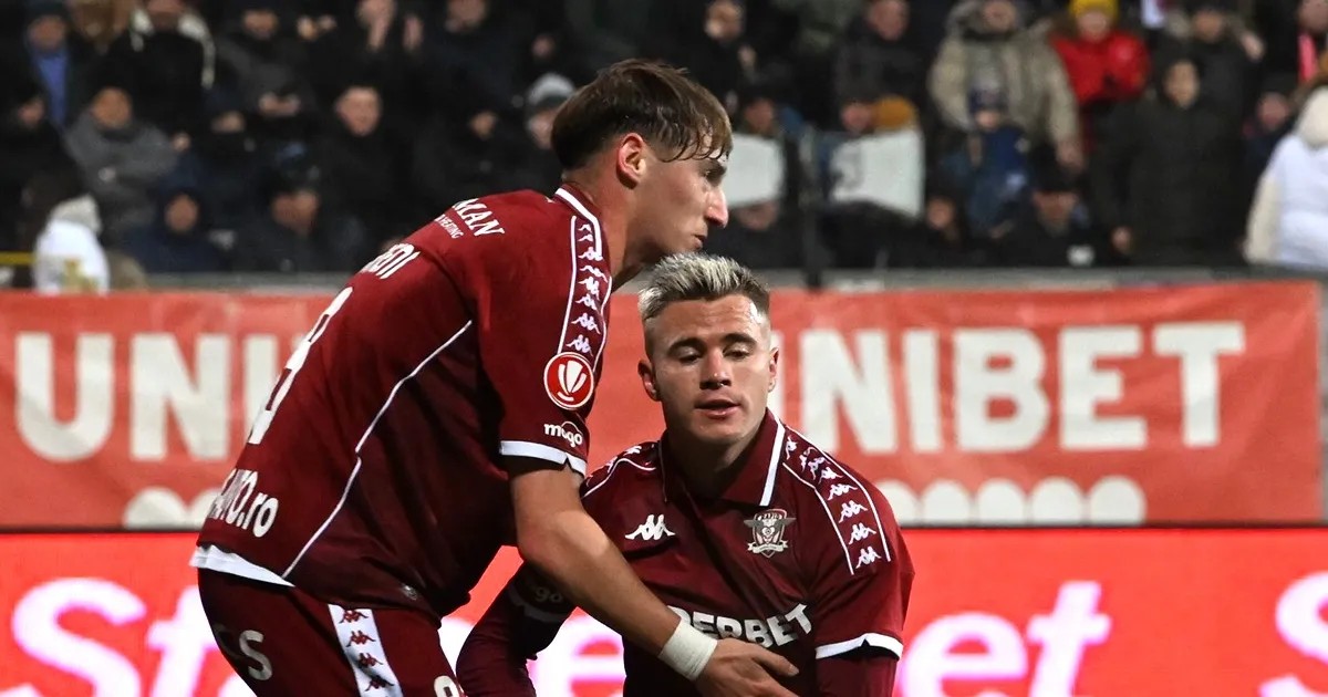 Jucător traumatizat după ratarea incredibilă din meciul cu Botoșani: M-am simțit ca ultimul om de pe planetă; Am fost înjurat, jignit