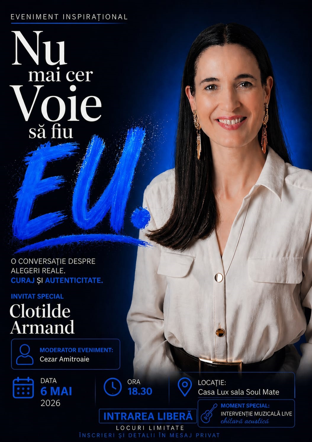 clotilde armand