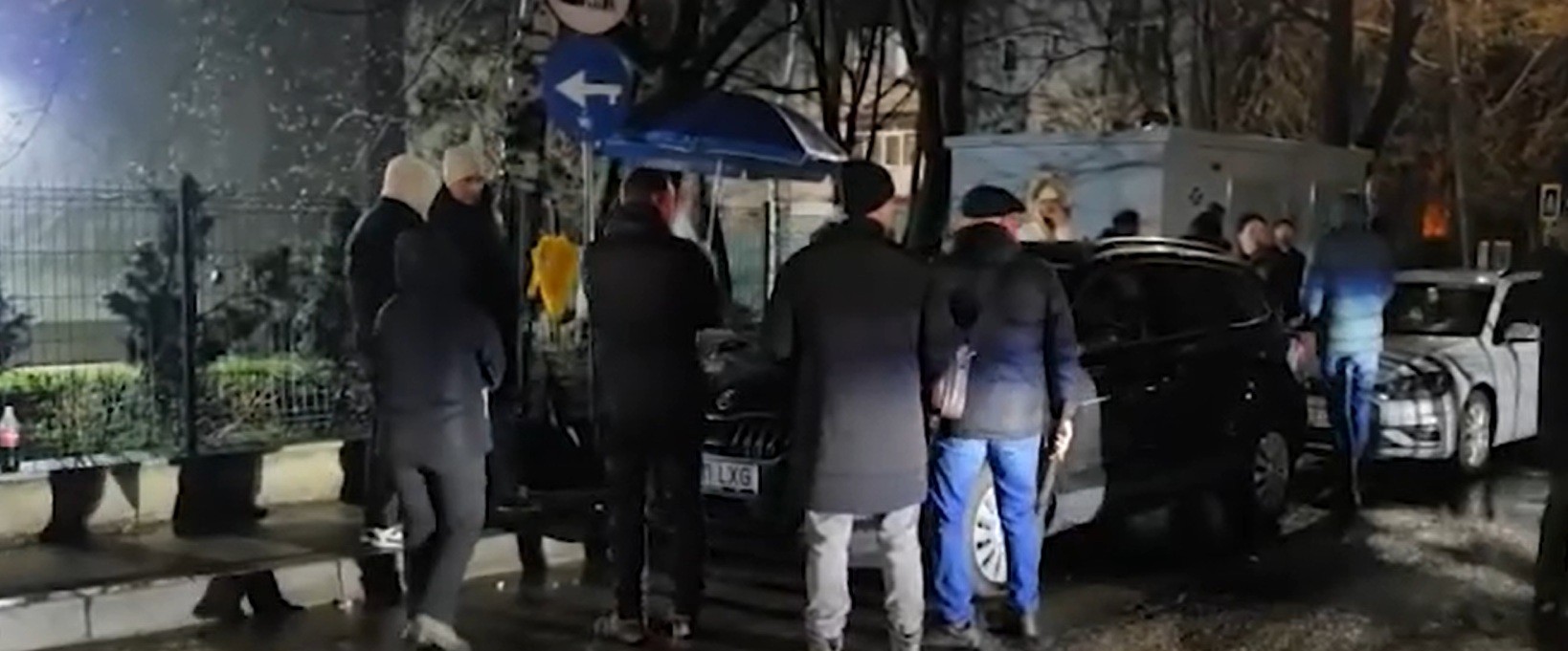 coada pentru inscrierile la clasa pregatitoare