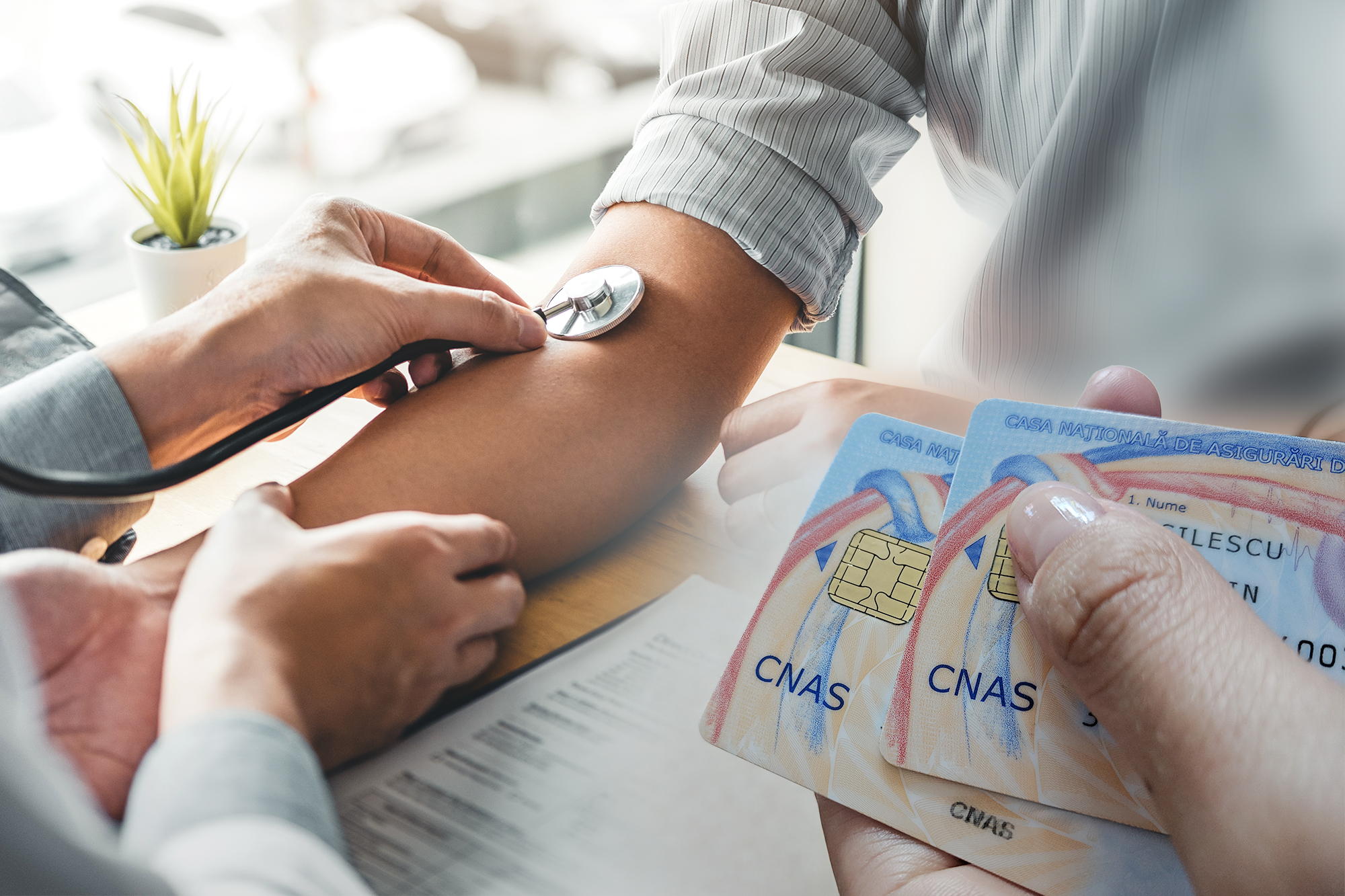 Schimbare de luni, 1 septembrie: Ai fost până acum coasigurat la sănătate? Ce faci dacă vrei să rămâi asigurat și după cele mai recente modificări