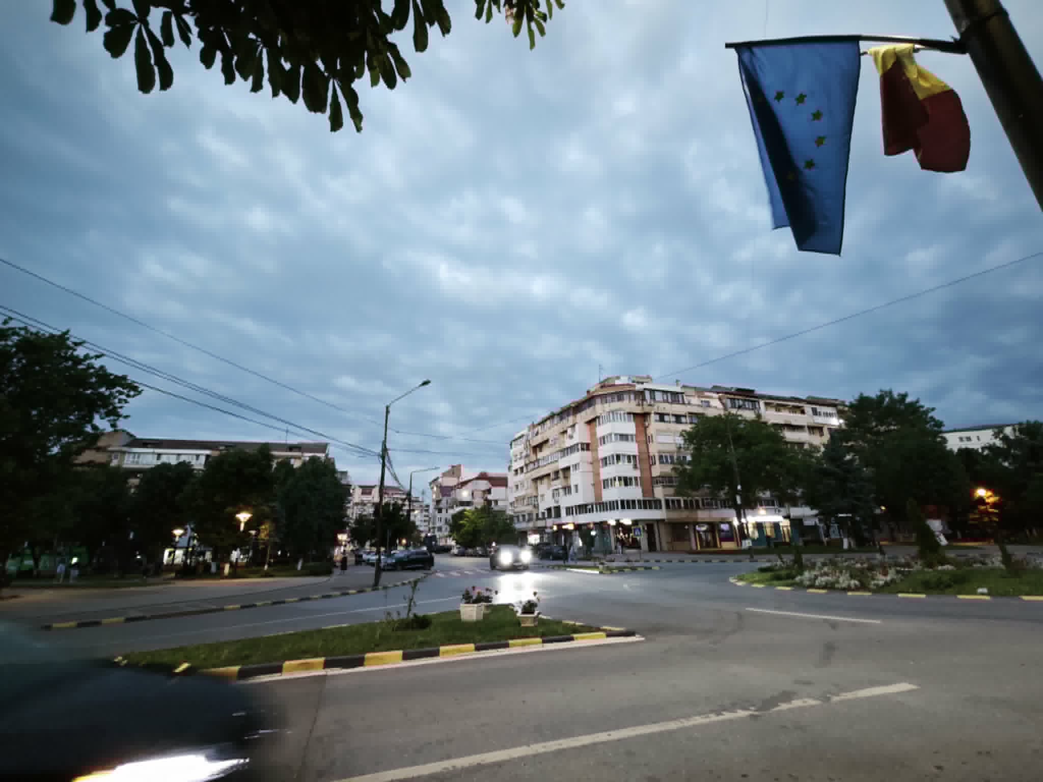 cod galben de ploi la botosani.j