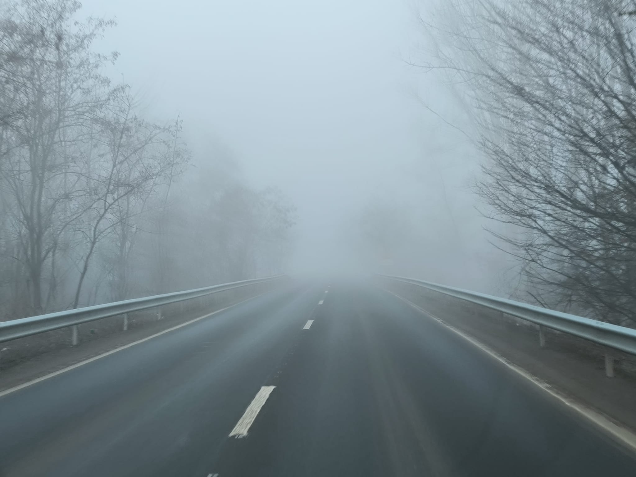 Vreme rea anunțată în mai multe localități din Botoșani: S-a emis un nou COD GALBEN 