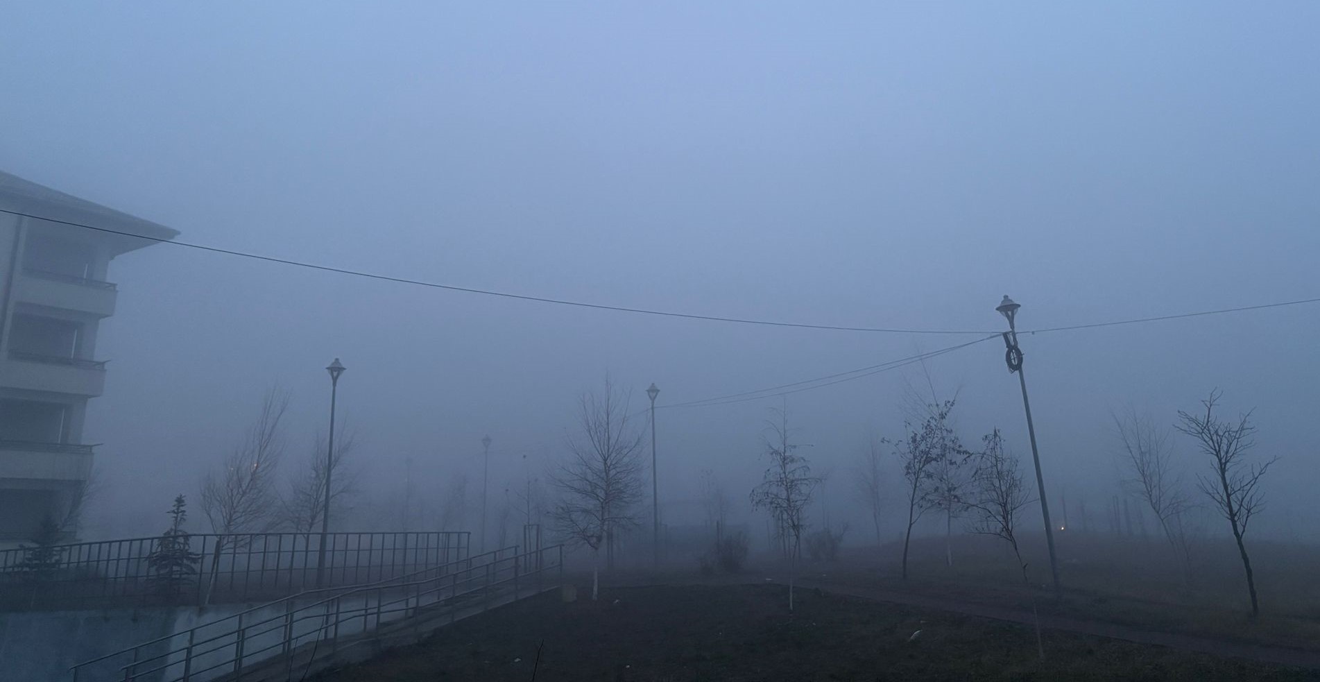 COD GALBEN prelungit pentru mai multe localități din Botoșani – LISTA 