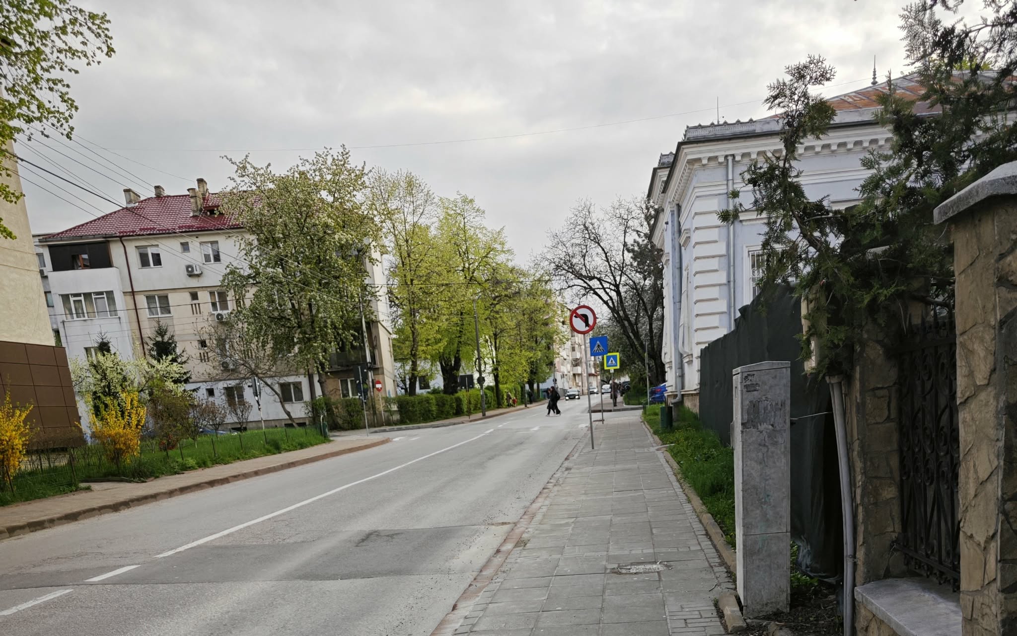 cod portocaliu de vant la botosani