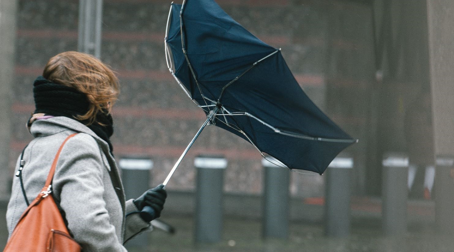 ALERTĂ meteo: Botoșaniul sub COD PORTOCALIU