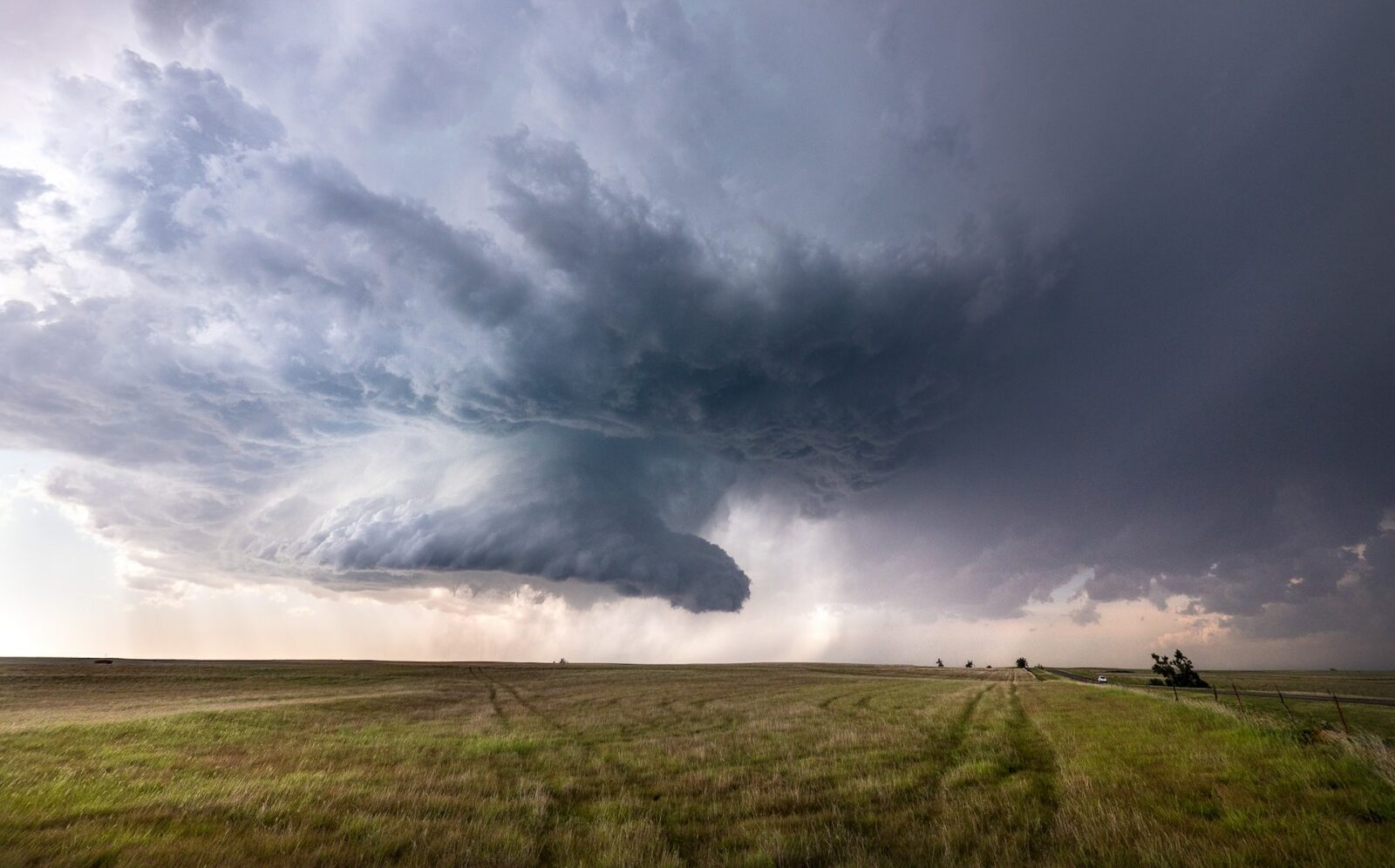 O nouă alertă emisă de ANM: COD GALBEN prelungit pentru o parte din județ