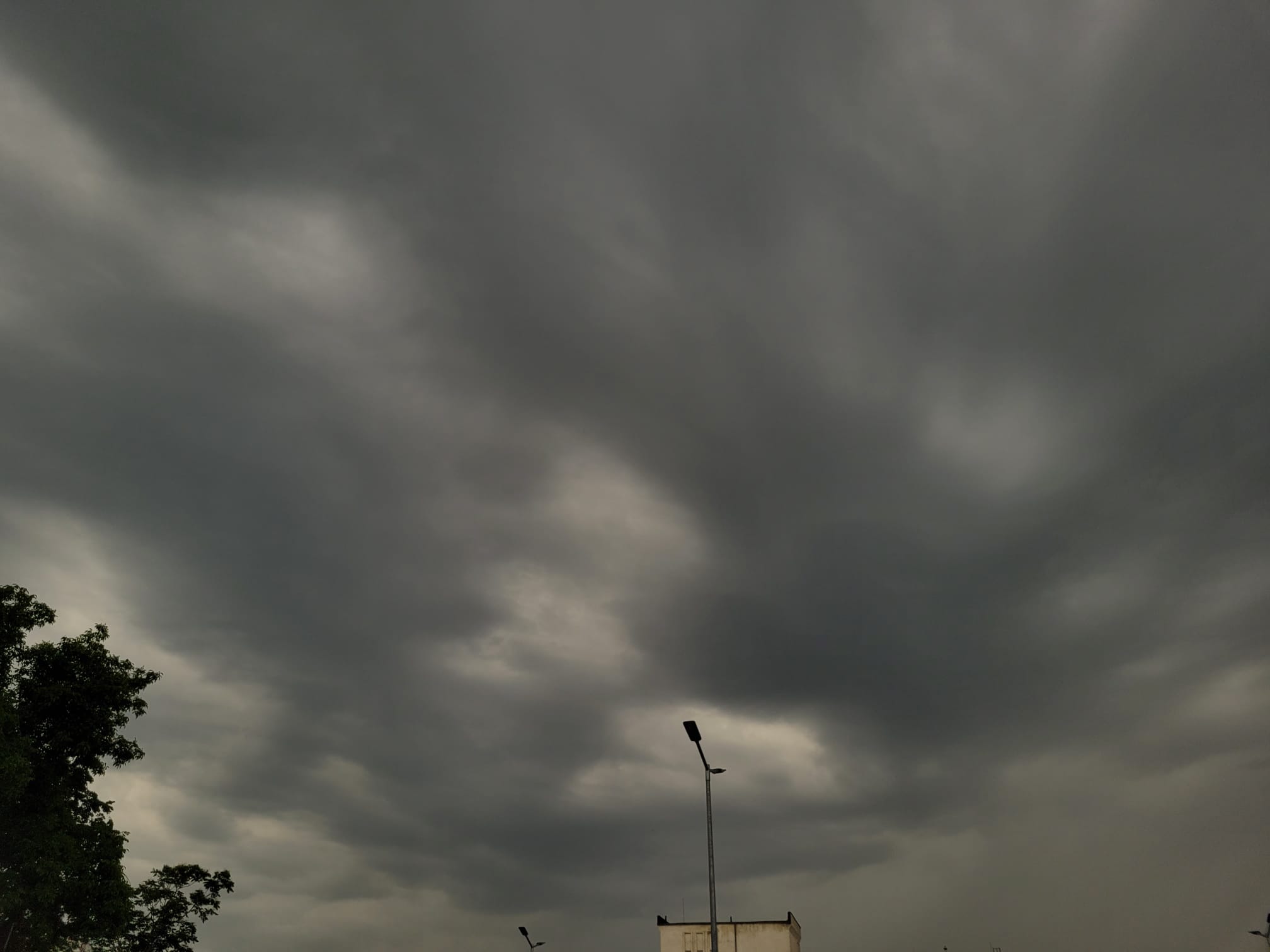 COD ROȘU de vijelii și ploi puternice în trei localități din Botoșani: Populația avertizată prin RO-Alert