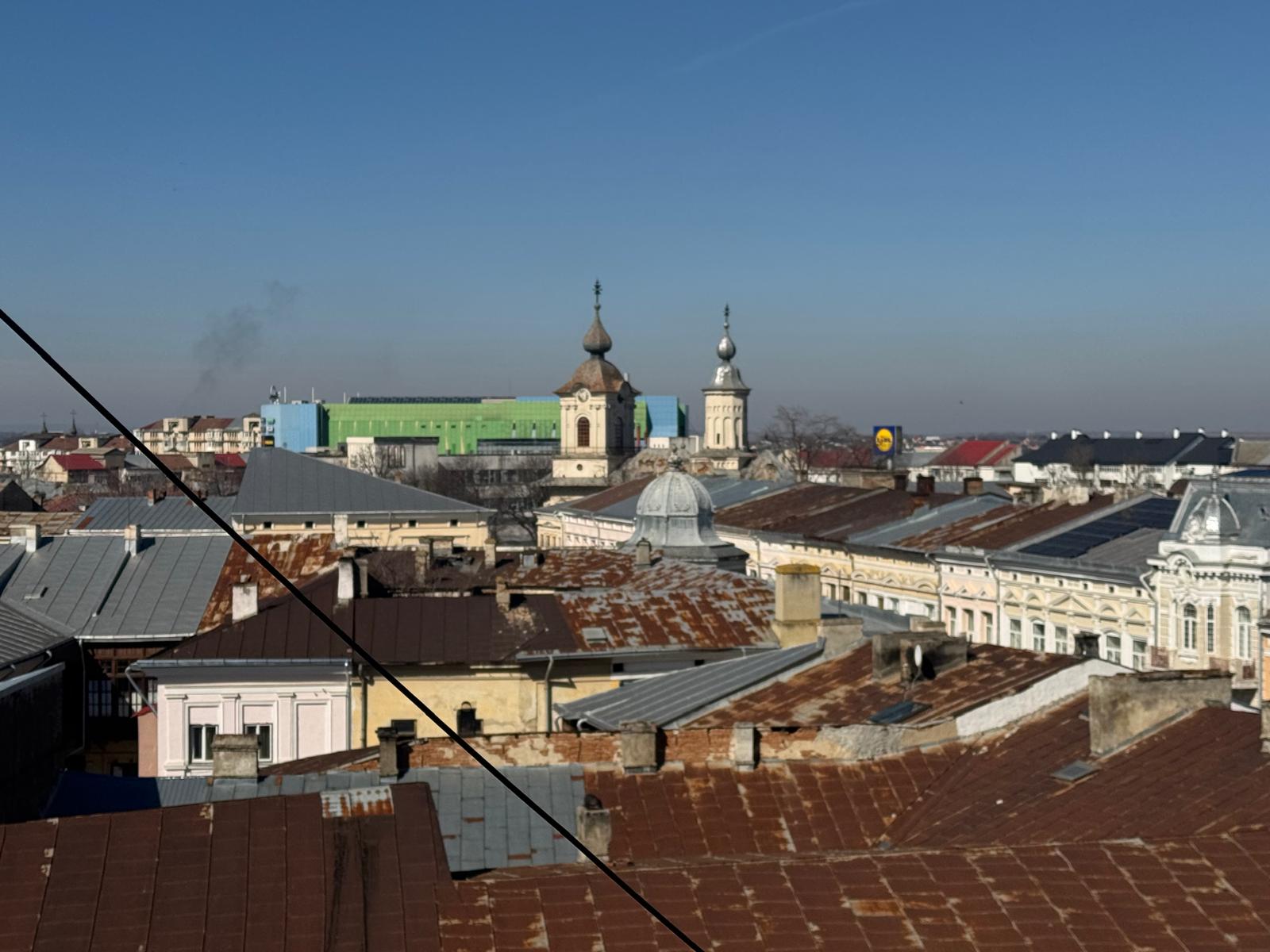 cod galben vant botosani