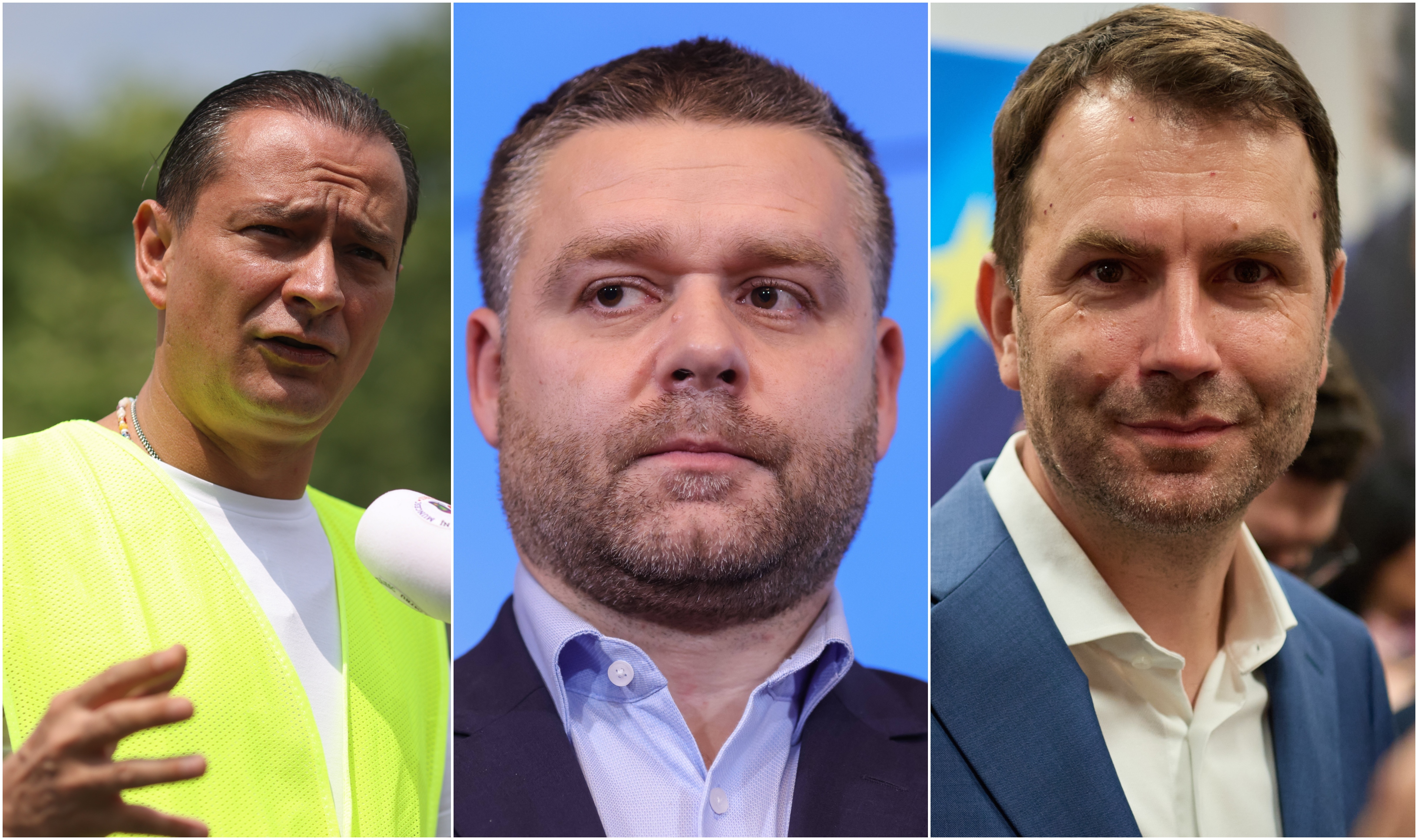 Ciprian Ciucu: Aș câștiga Primăria Capitalei cu susținerea USR. Candidatura lui Drulă, "riscantă"