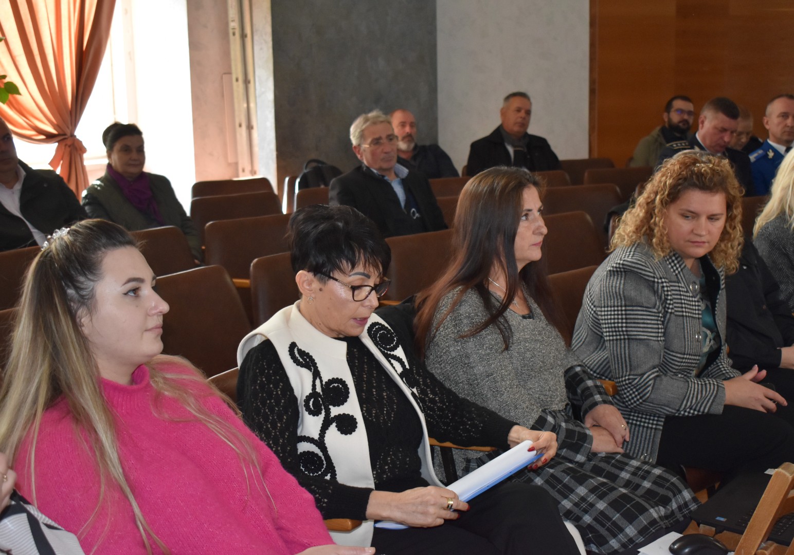 Șefa ITM a dezvăluit falsurile care circulă despre inspectorii de muncă – VIDEO 