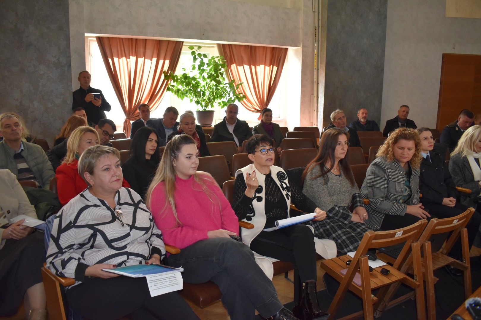 Declarația zilei 3 noiembrie 2025