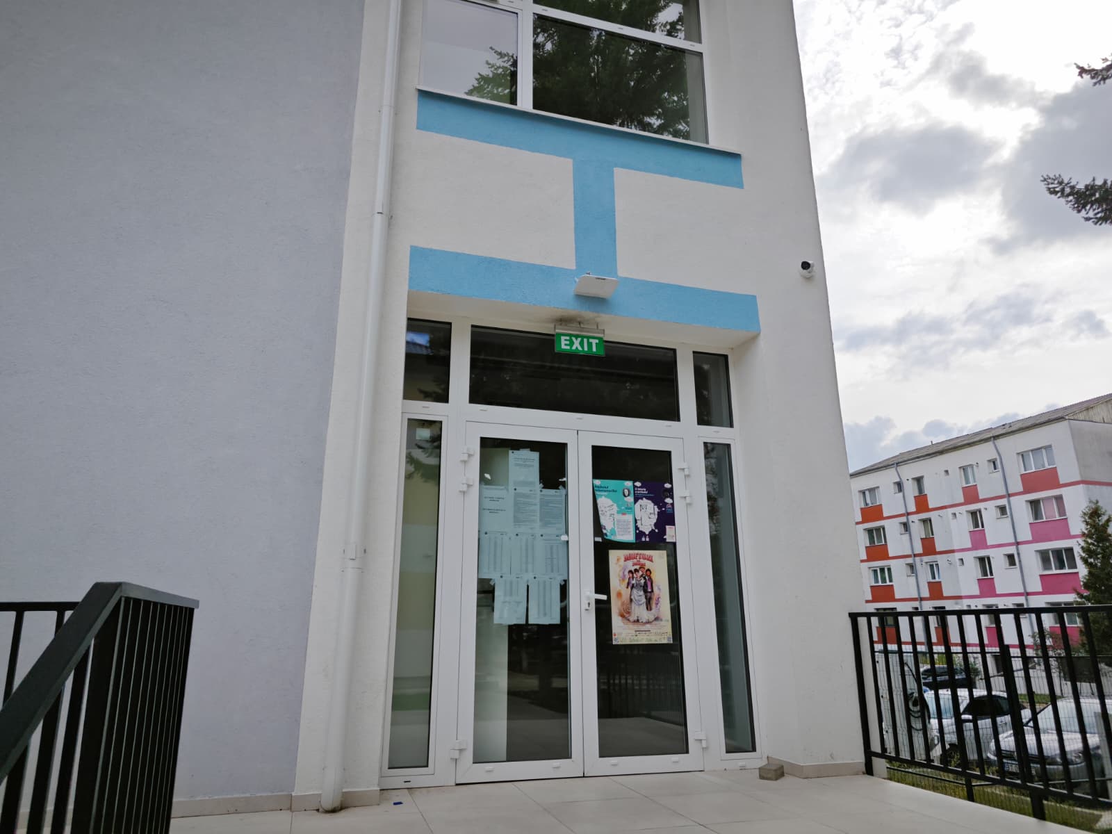 colegiul mihai eminescu