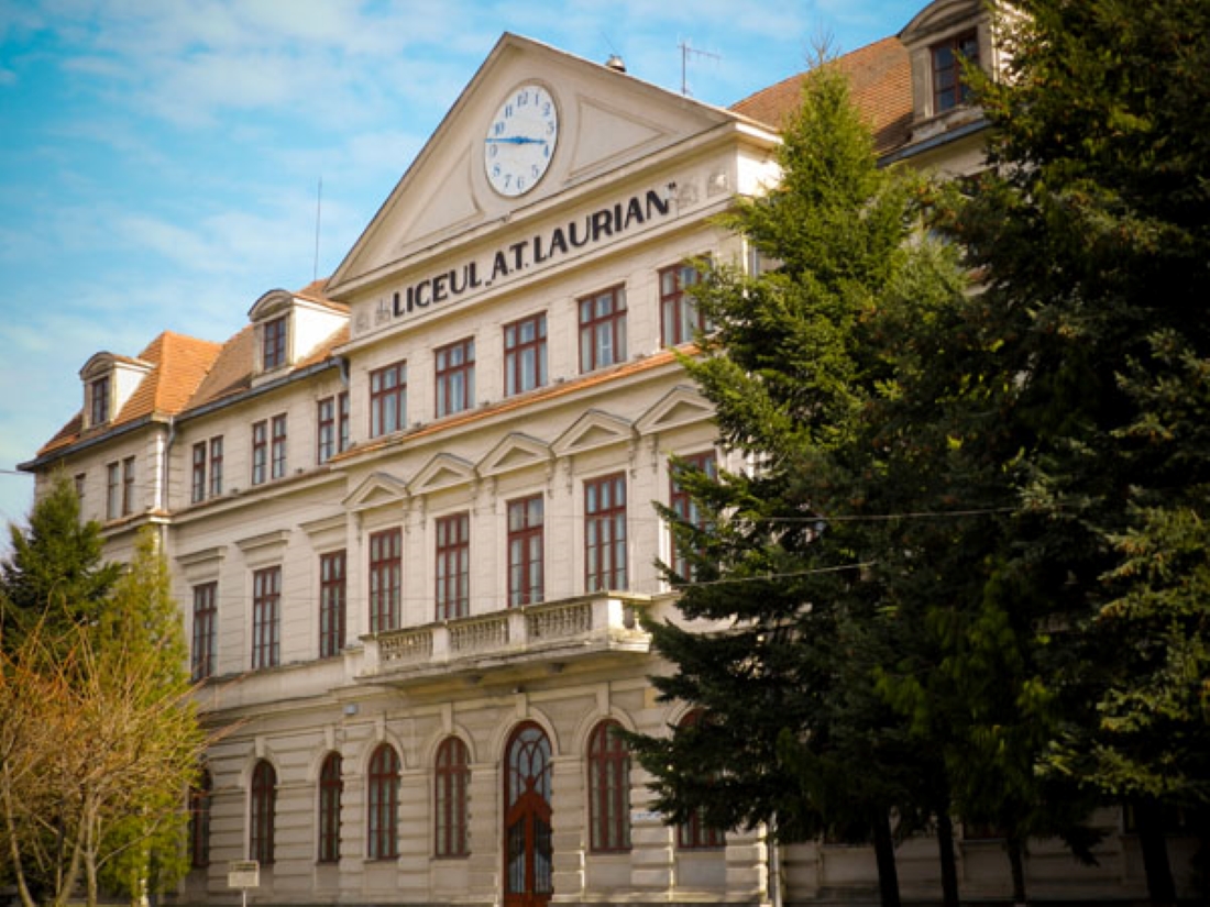 Concurs de Educație Juridică la Colegiul „Laurian”: Elevi din întreaga țară vin la Botoșani