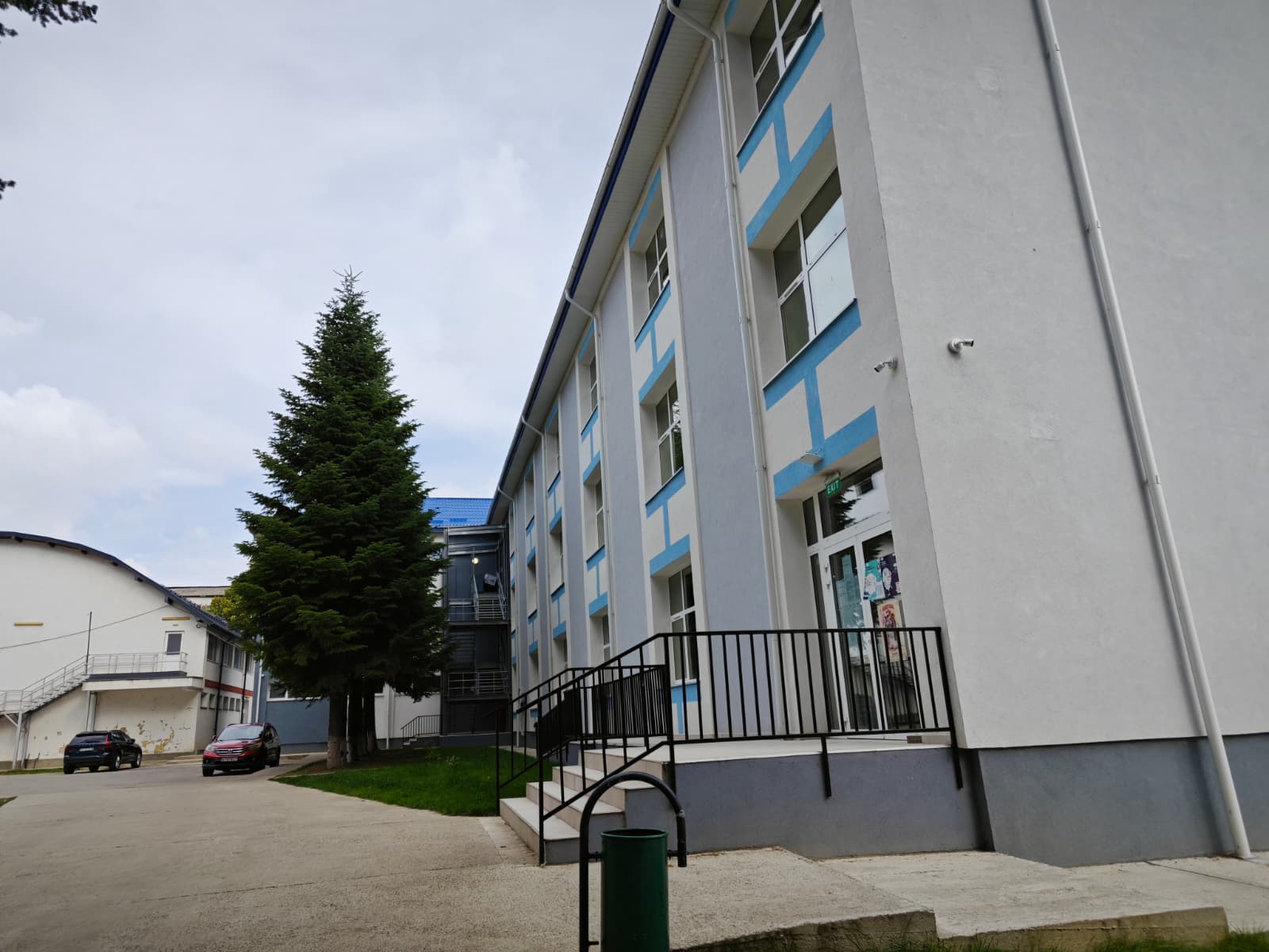 colegiul national mihai eminescu botosani