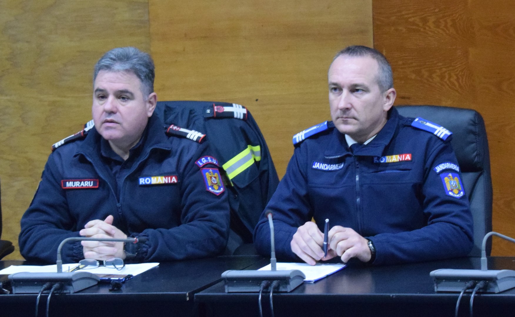 Șeful Jandarmeriei anunță amenzi de 4.500 de lei pentru botoșănenii care fac acest lucru în ziua votului – VIDEO 