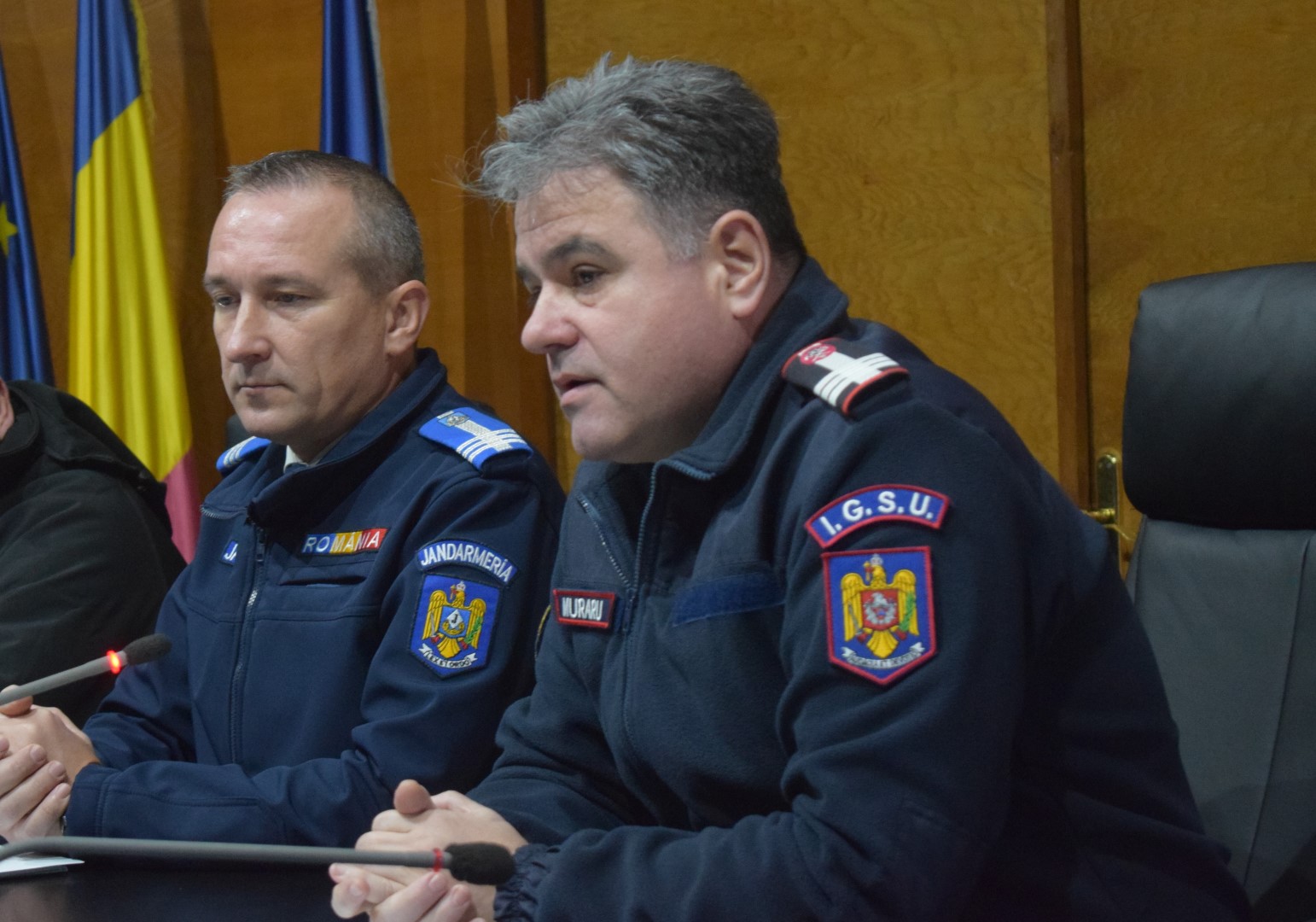 TOATE secțiile de votare din Botoșani verificate de pompieri, s-au găsit primele nereguli – VIDEO