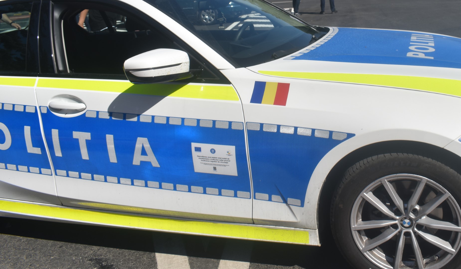 Polițiștii botoșăneni în căutare de pirați auto: S-au dat amenzi de peste 18.000 de lei