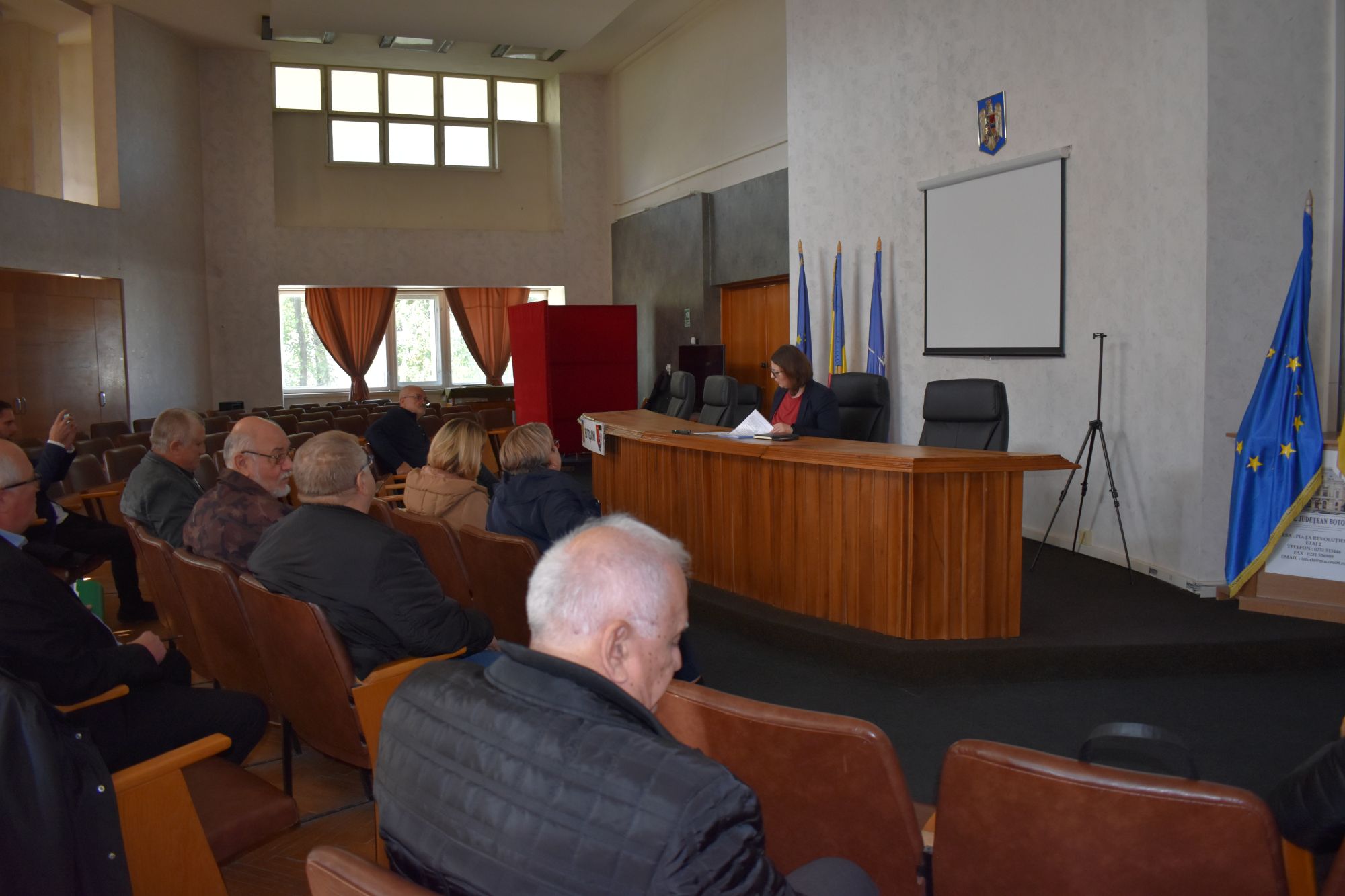 Noul prefect luat la țintă din cauza Guvernului: Când sărăcești un om îl poți coordona și dirija cum îți dorești tu – VIDEO  