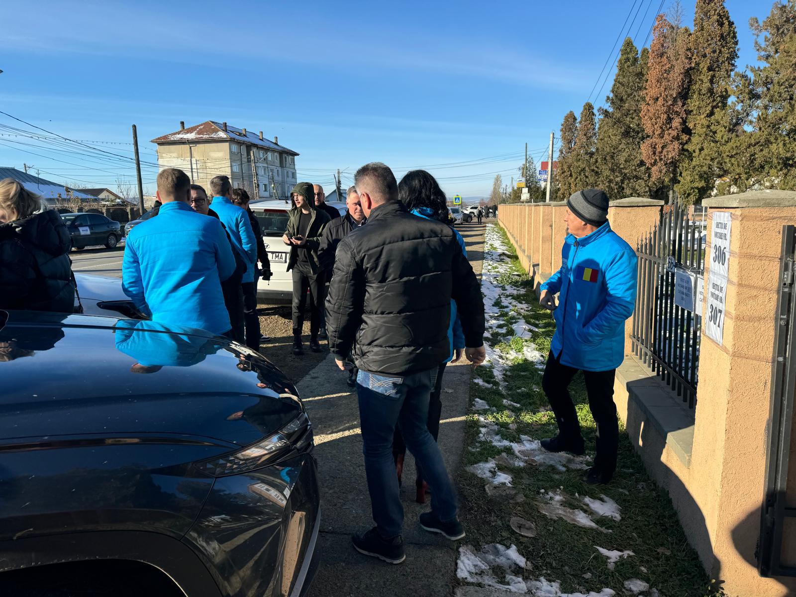 Cum vrea echipa lui Iftime să recâștige voturile pierdute de PNL la prezidențiale: Vreau hipnoză/ Să mergem pe montaje foarte agresive, schimbări de culori/ Orice vreți cu temă populistă