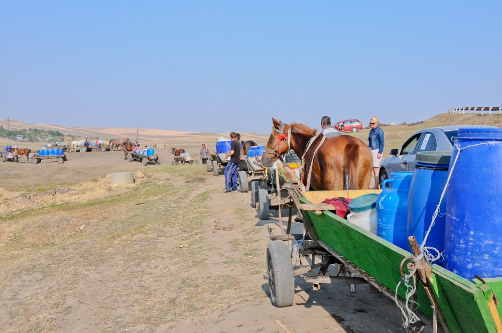 PSD Botoșani, atac la președintele Consiliului Județean: Valeriu Iftime tratează județul ca pe propria moșie