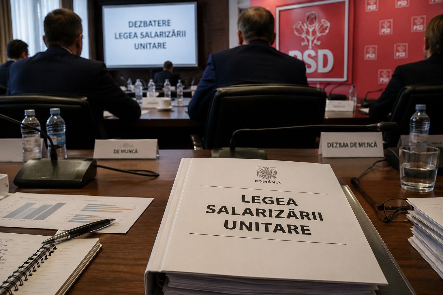 comunicat catalin silegeanu