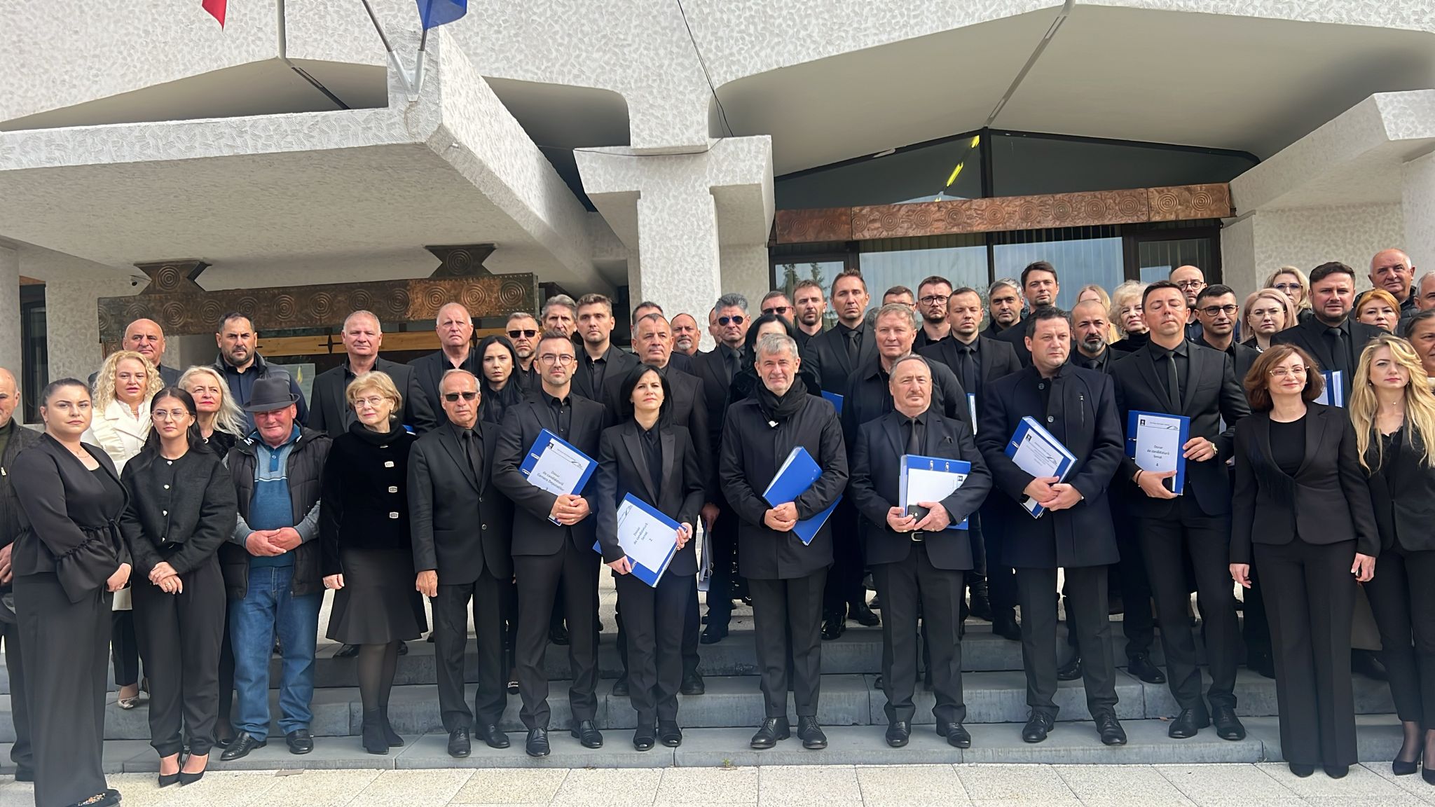 Candidații PNL Botoșani invită la dezbateri publice candidații PSD