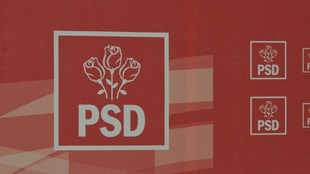 comunicat PSD, posturi spitale.