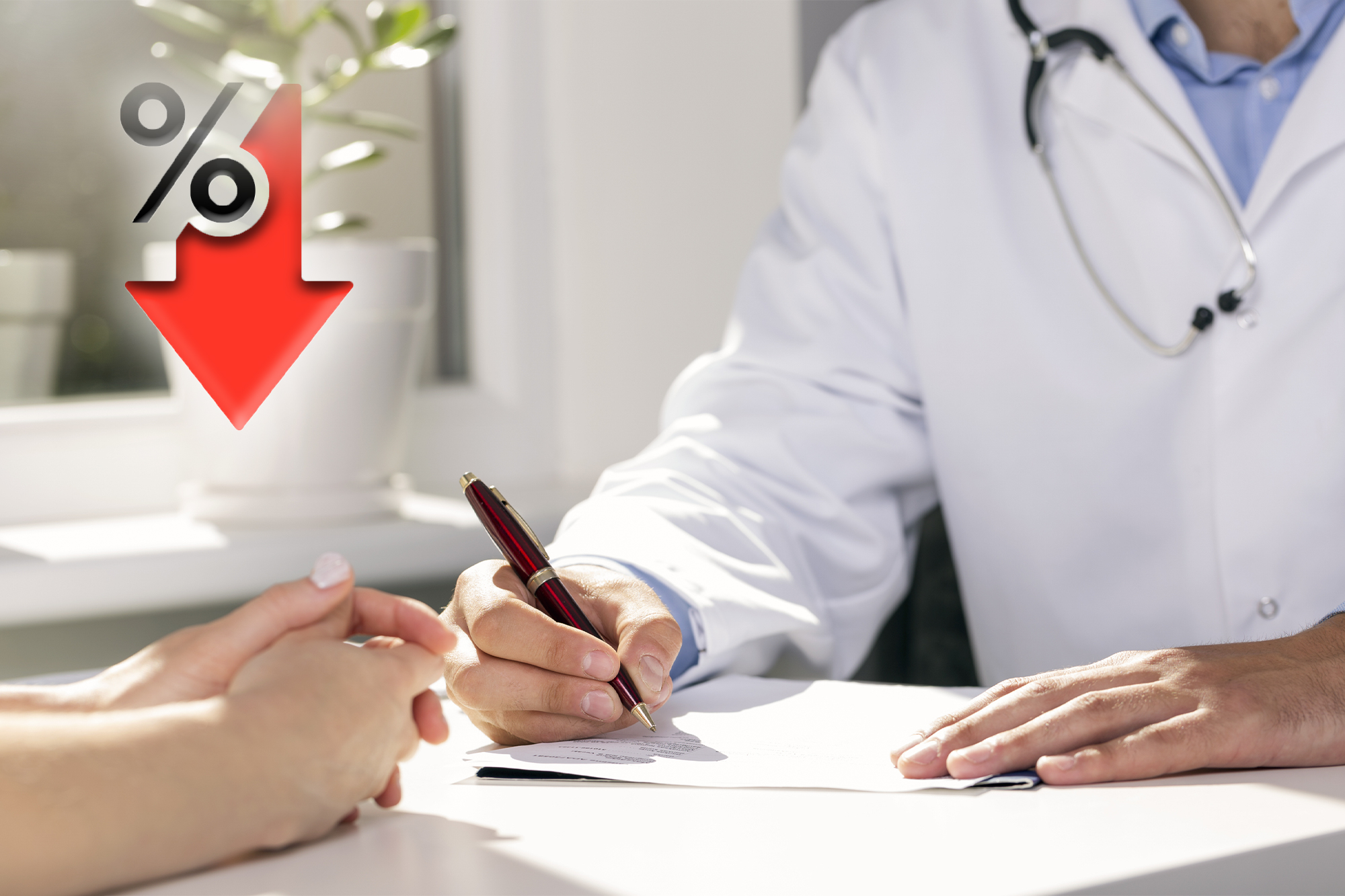 Scădere drastică a concediilor medicale: Ministrul Sănătății anunță economii de milioane