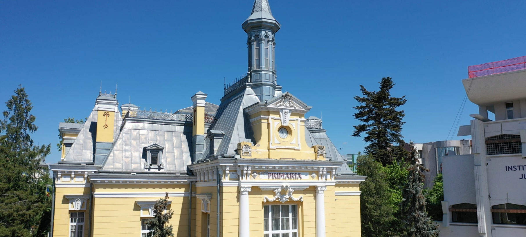 concurenta mare pentru un post al primariei