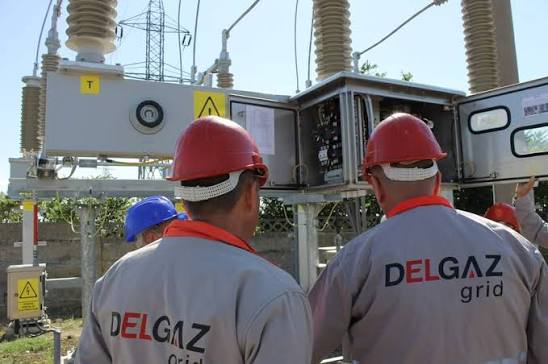 concurs la delgaz grid