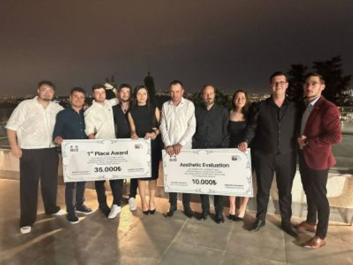 concurs poduri turcia