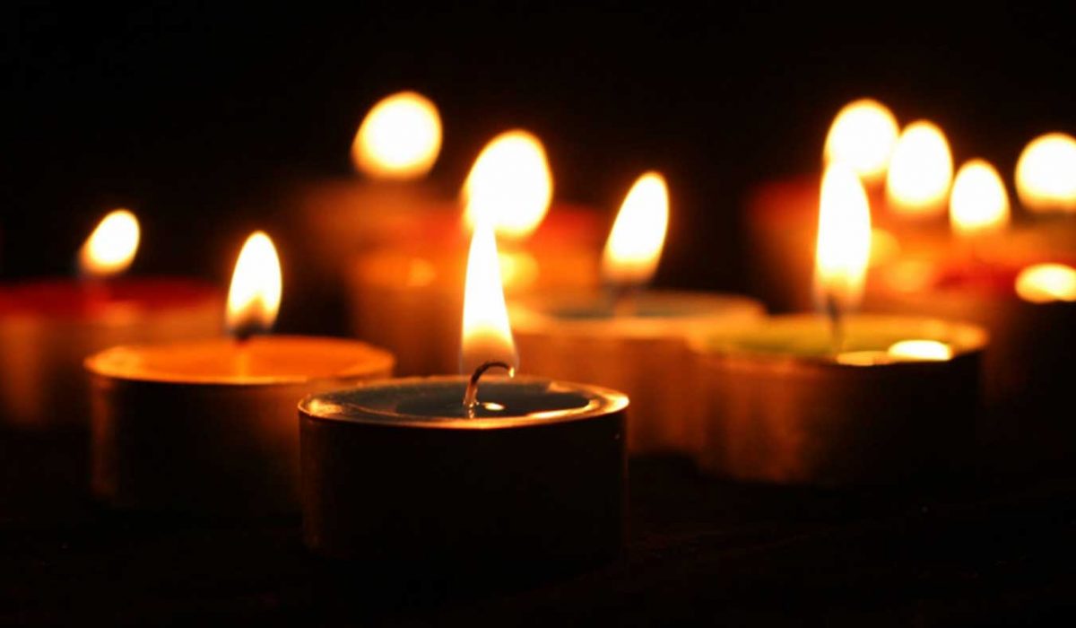 Preot din Botoșani, mesaj la moartea unei profesoare pe patul de spital: Avea chipul senin deși i se vedea suferința