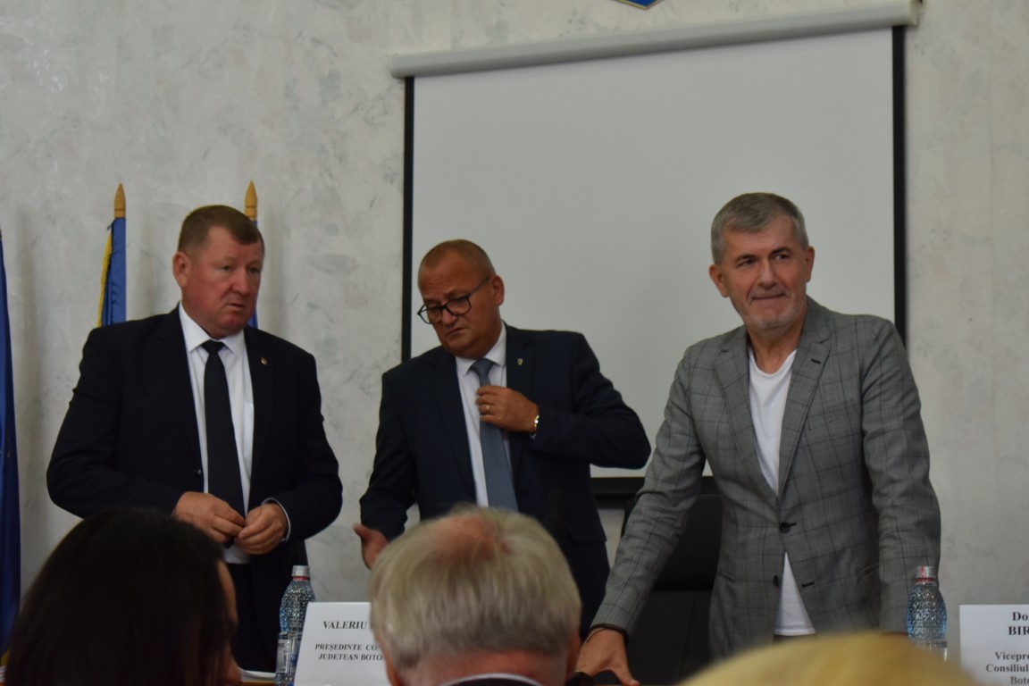 Valeriu Iftime a anunțat că pleacă în vacanță: Trebuie vot? – VIDEO 