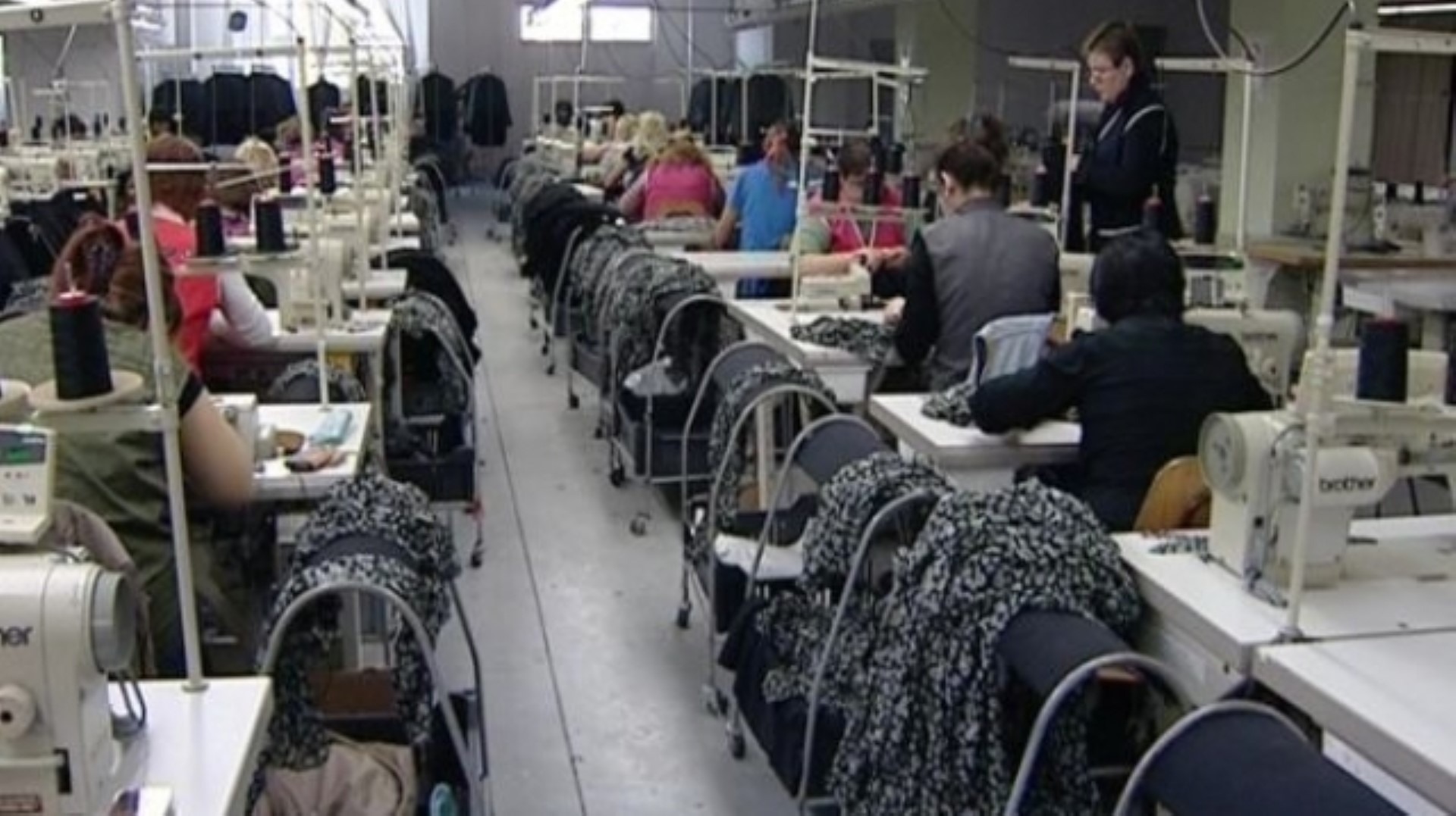 Peste 350 de botoșăneni își pierd locurile de muncă: Sunt și acum sub imperiul acestei situații