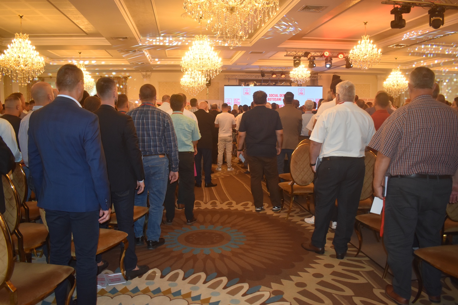 Scandal în PSD după ce Iftime l-a racolat pe administratorul din ”epoca Federovici”: I s-a cerut demisia