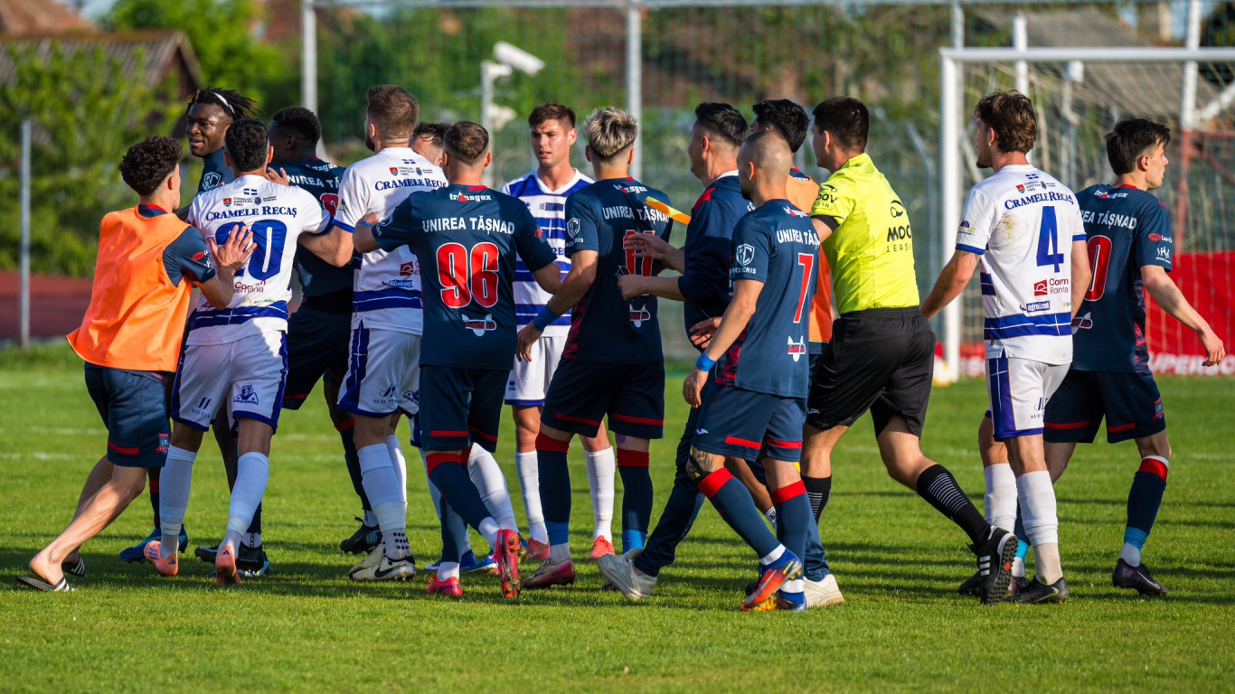 conflict-unirea-tasnad-stiinta-poli-timisoara.