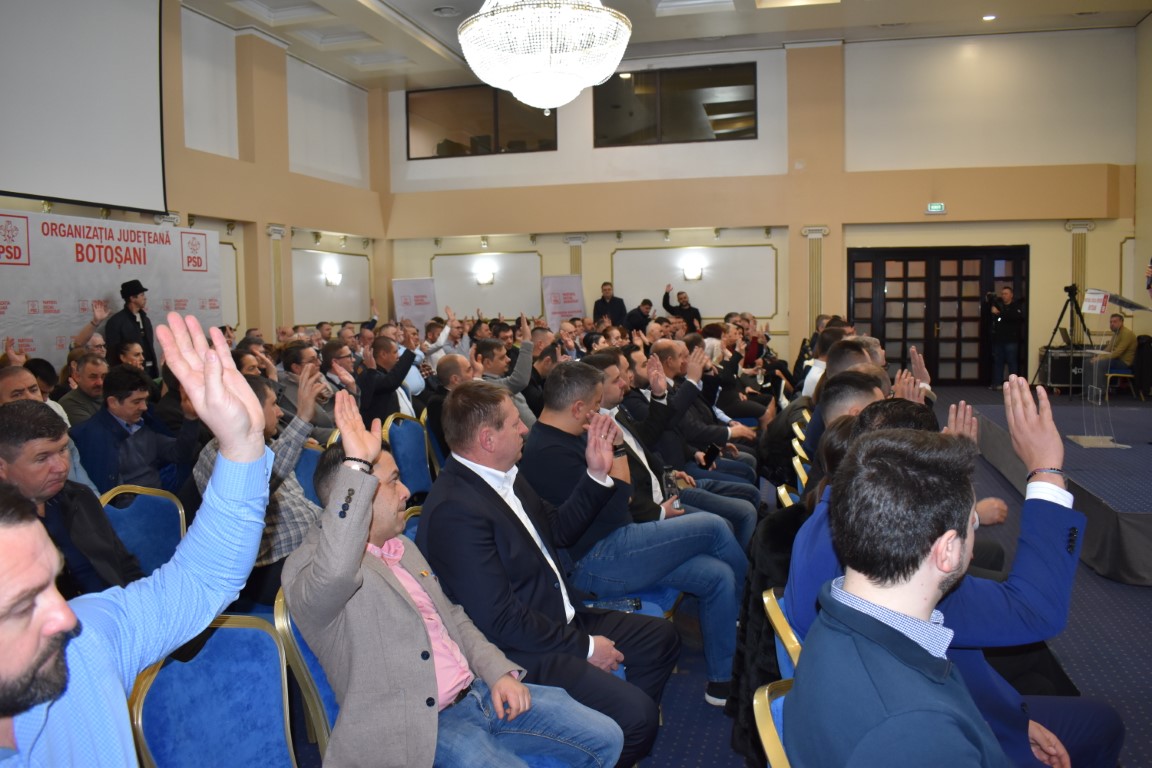 Alegeri pe 4 mai în două comune: PSD a stabilit candidații pentru locul primarilor care au murit – VIDEO 