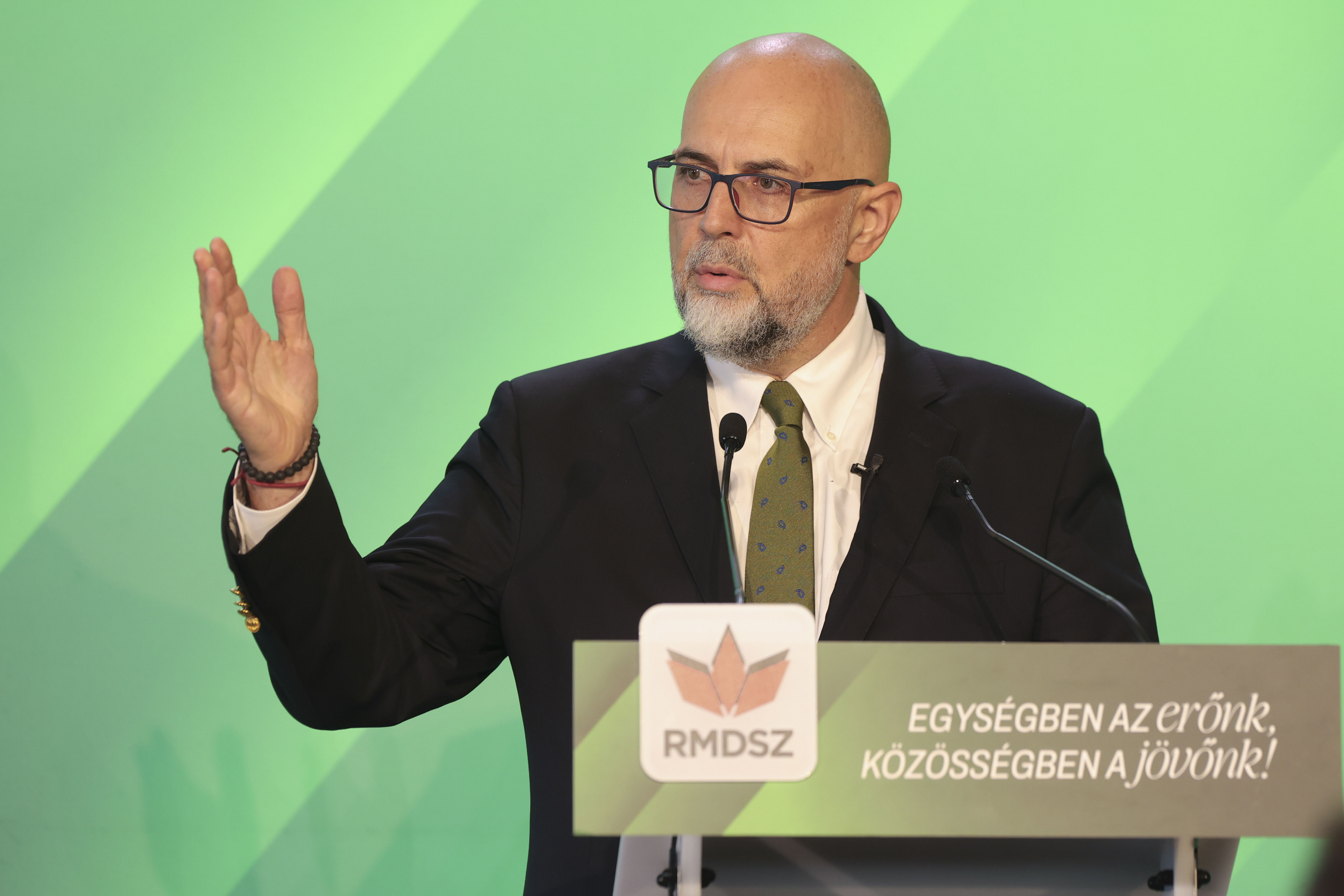 Kelemen Hunor anticipează schimbări pentru maghiari sub noul guvern Magyar