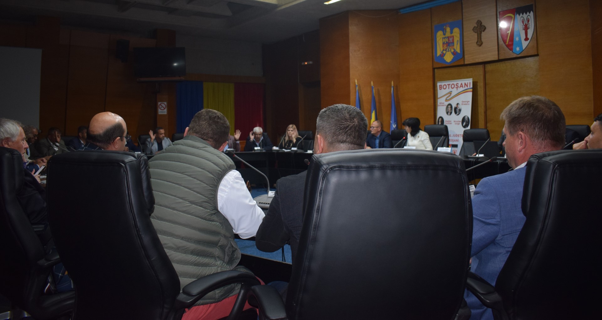 Vot important la Județ pentru modernizarea drumului care traversează șase localități