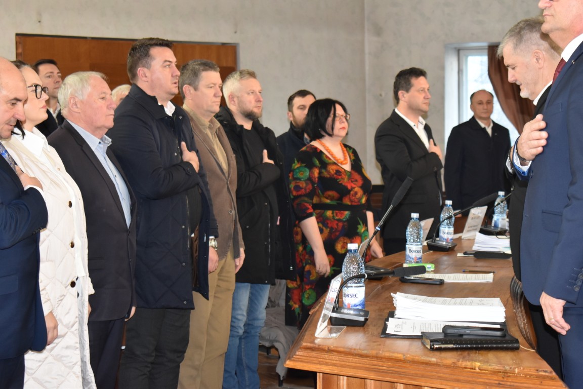 Bani rămași necheltuiți în conturile CJ-ului, Iftime are o propunere de peste 1,3 milioane de lei 