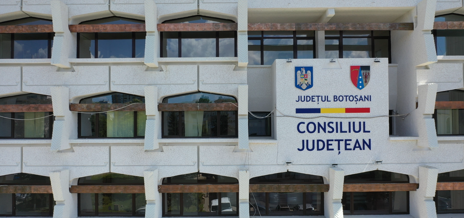 consiliul judetean botosani administrator public