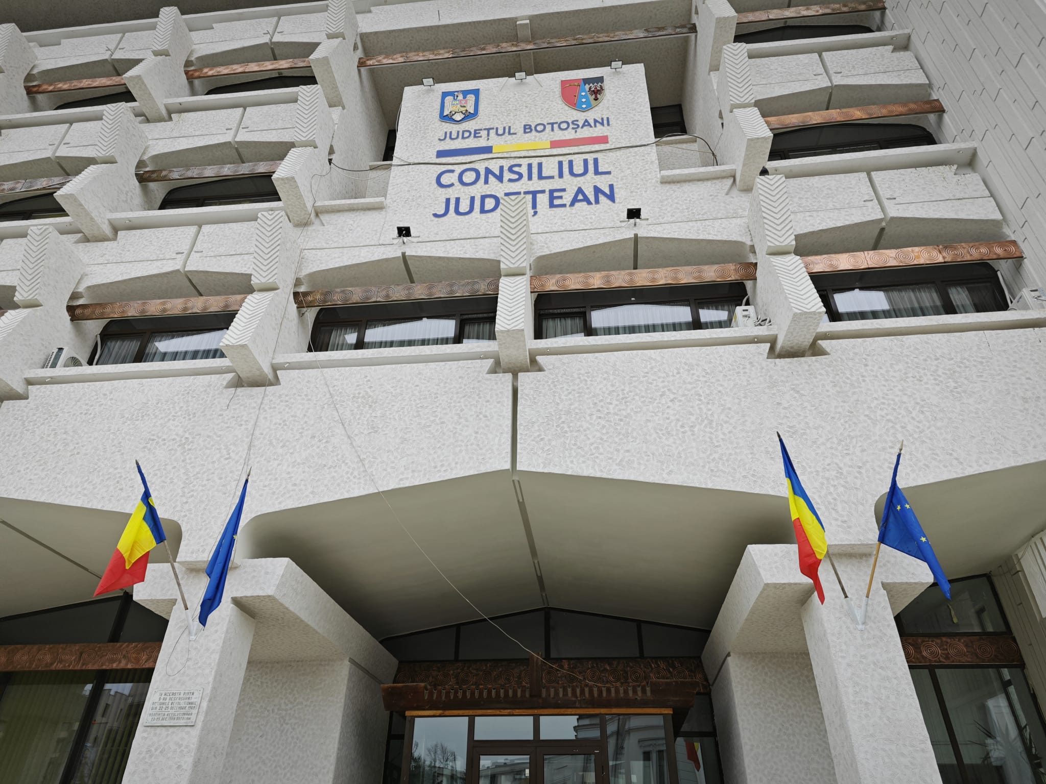 Un fost lider de partid, o vreme fără timp pentru politică, ar putea intra în bătălia pentru șefia CJ din partea AUR