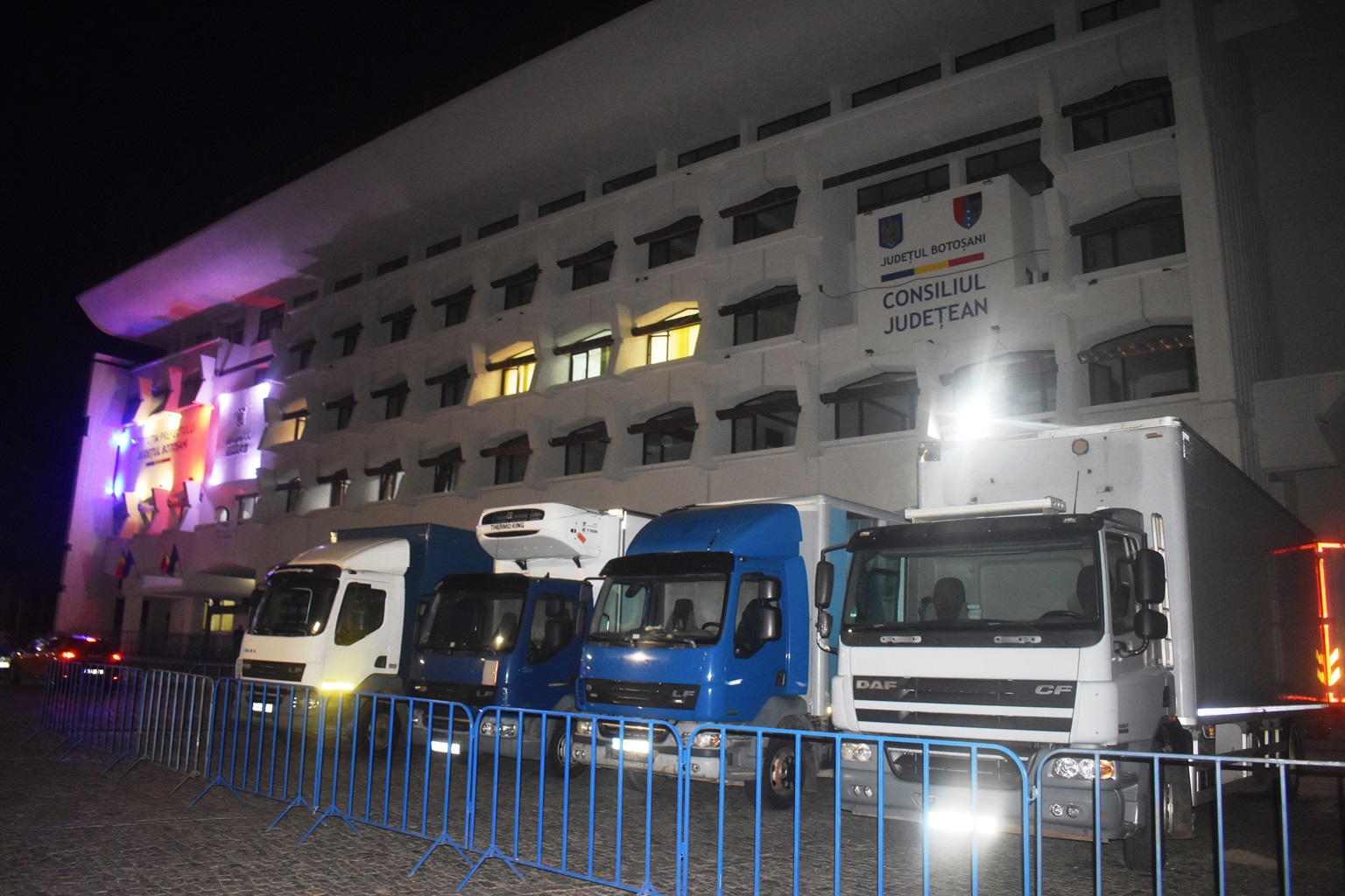 PSD și PNL, bătaie nebună pentru majoritatea din Consiliul Județean, AUR arbitru pe patru ani 