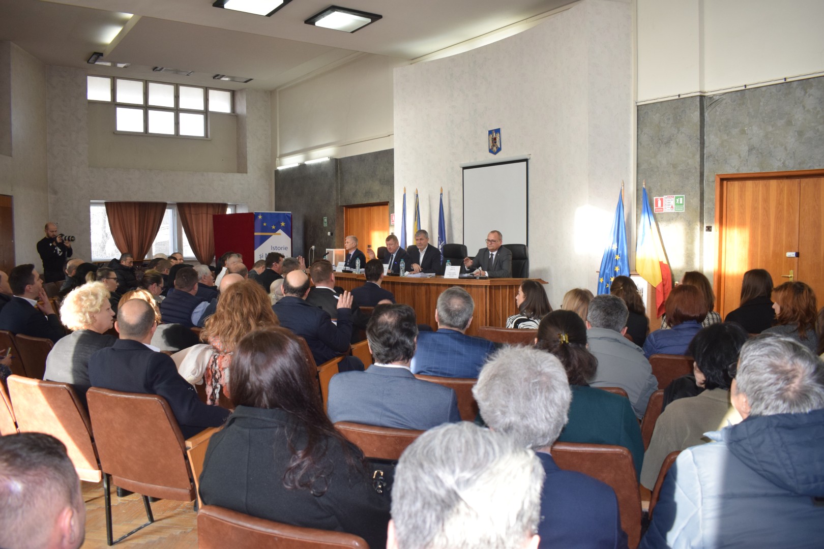 Directorii de la Cultură „s-au întrecut” în note de 10 – REZULTATELE de la evaluare 