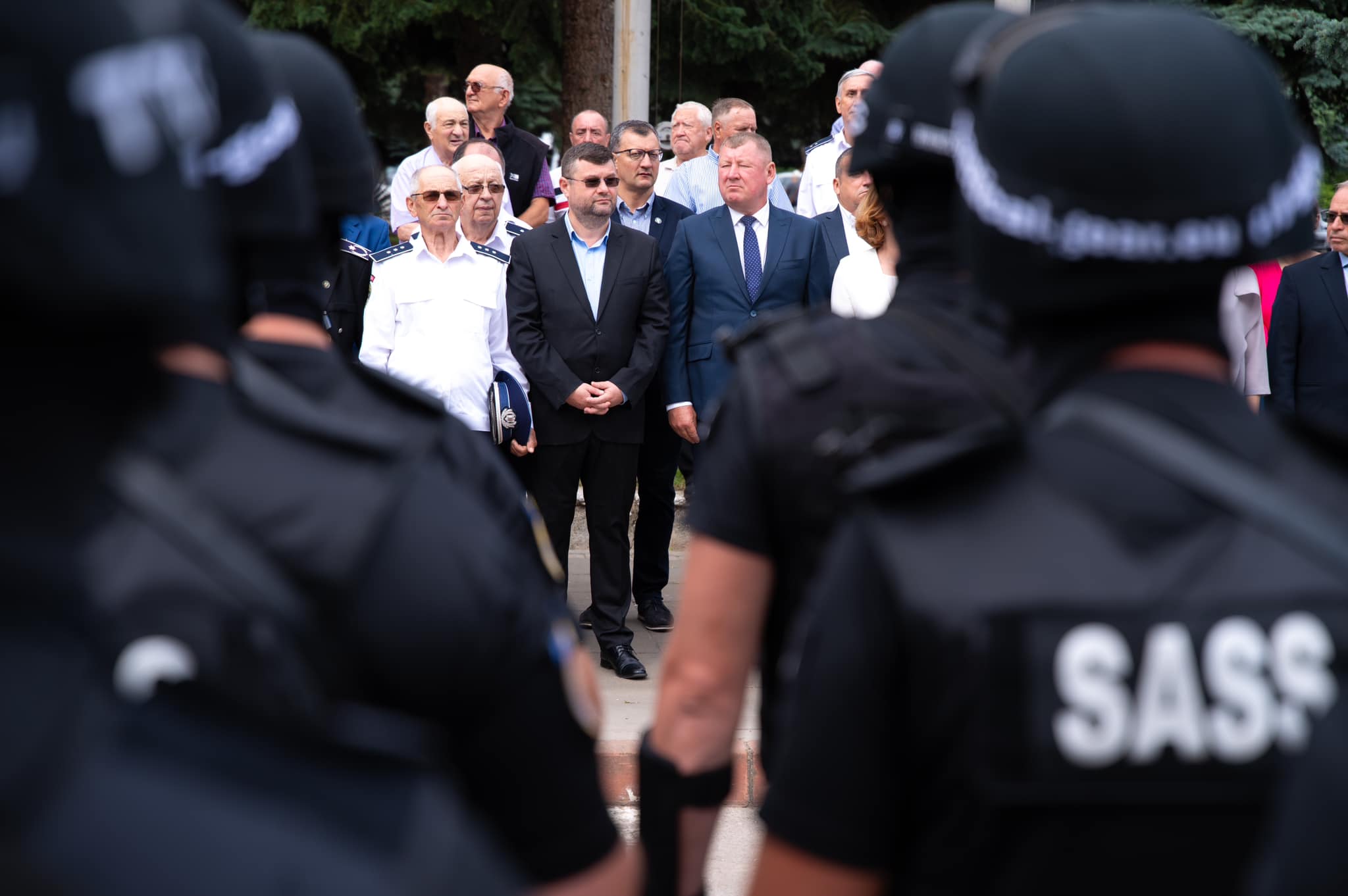 Noul vicepreședinte de la Consiliul Județean și-a luat consilier un fost manager al Spitalul Mavromati, planuri mari pentru următorii 2 ani 