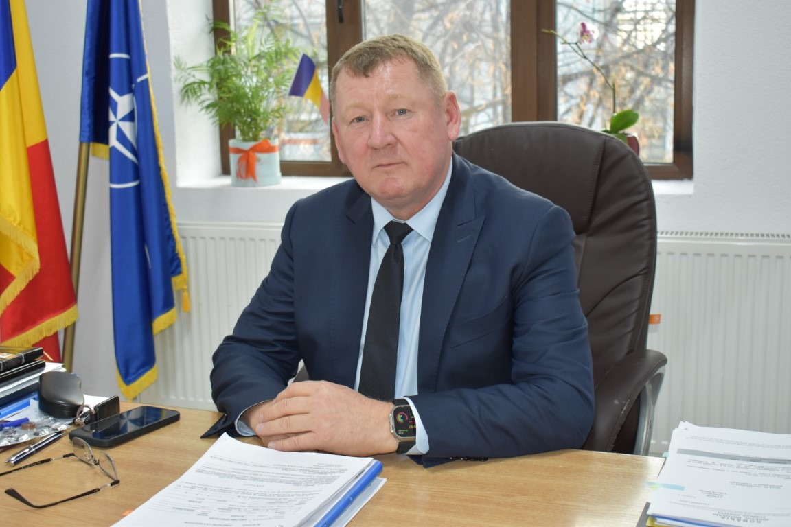 Declarația zilei 6 octombrie 2025 