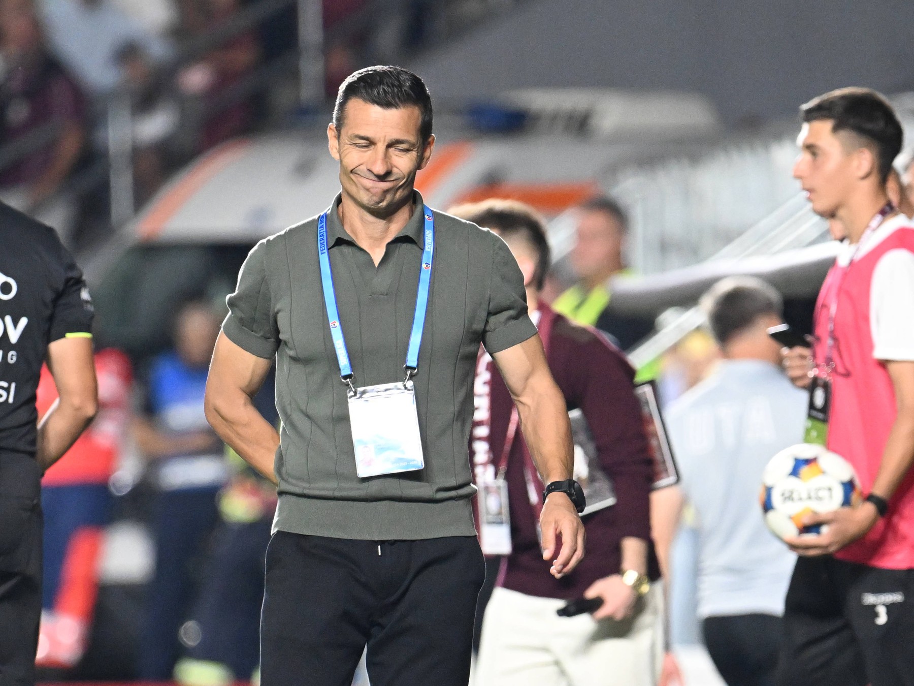 Obiectivul Rapidului în SuperLigă: Ce își propun șefii clubului