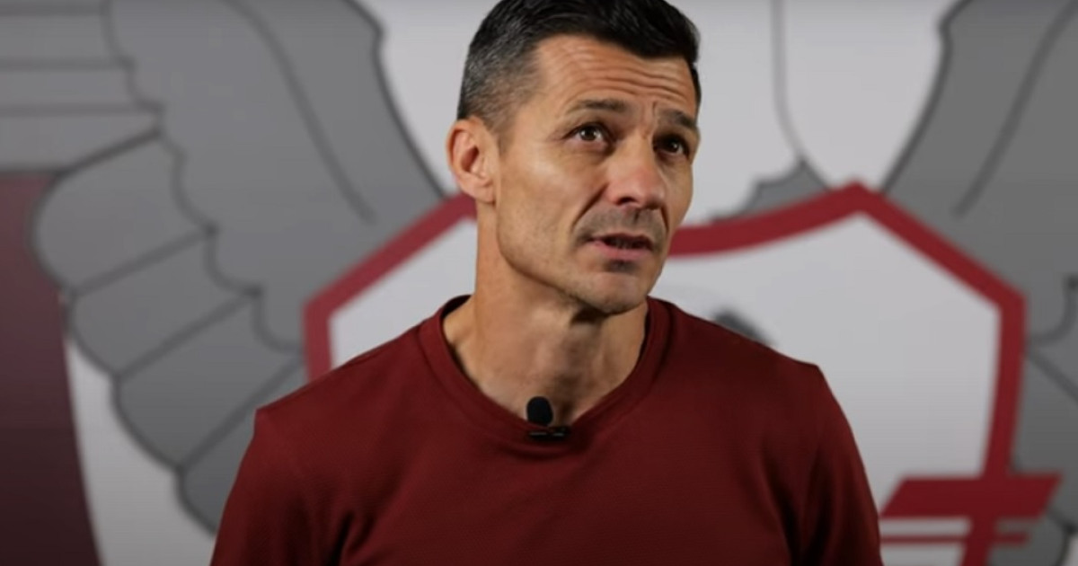 Antrenorul Rapidului, înainte de meciul cu Botoșani: Nu va fi ușor